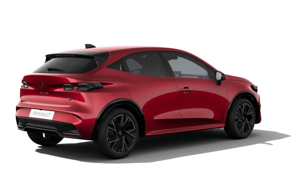 Renault Clio (Zeeuw & Zeeuw Private Lease Actie v.a. € 473,-) Hybrid 160 esprit Alpine | Wij maken graag een Private Lease offerte op maat voor u!