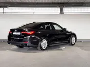 BMW i4 eDrive35 70 kWh