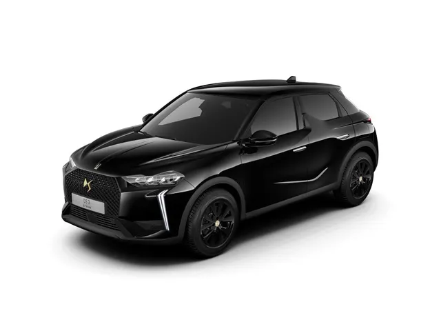 DS DS 3