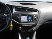 Kia cee'd Sportswagon 1.0 T-GDi Design Edition | Trekhaak | Camera | Clima | 17' LM | Cruise | Navi | Apple Carplay/Android Auto |
