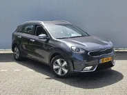 Kia Niro 1.6 GDi Hybrid DynamicLine |Navi |Camera