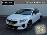 Kia XCeed 1.6 GDi PHEV DynamicLine |Navi |Camera |Direct Rijden!