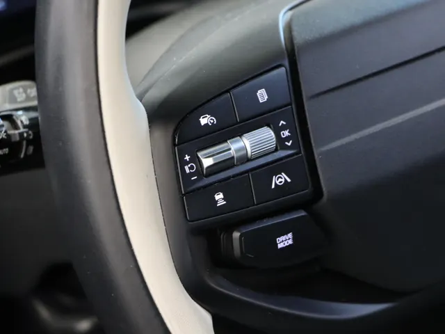 Kia Sportage 1.6 T-GDi Plug-in Hybrid GT-PlusLine