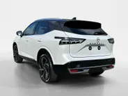 Nissan QASHQAI 1.3 MHEV Xtronic Tekna Plus | NISSAN MORE 10 Jaar garantie | €6000,- korting inclusief inruilpremie | Meest uitgebreide uitvoering | Andrioid/Apple Carplay | 360graden camera's | Stoel-/ Stuur-/ Voorruitverwarming | Panoramadak |