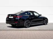 BMW i4 M60 84 kWh