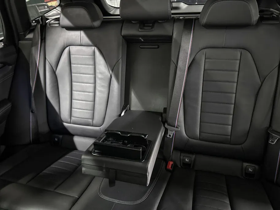 BMW X3 xDrive30e Business Edition Plus