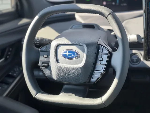 Subaru Outback E-Outback 4E-xperience+ 74.7 kWh | Meest Luxe Uitvoering | Panorama Dak | Stoel Ventilatie | Prijs Incl. Metallic Lak | Demonstratie Voertuig