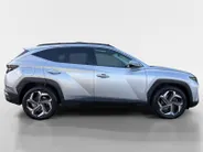 Hyundai Tucson 1.6 T-GDI PHEV Premium Sky 4WD | SOH 89,6%| Zeer nette auto | Zeer compleet | Open dak | Dealer onderhouden | 62 km range |