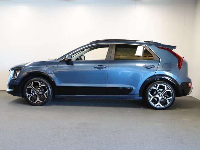 Kia Niro 1.6 GDi PHEV ExecutiveLine