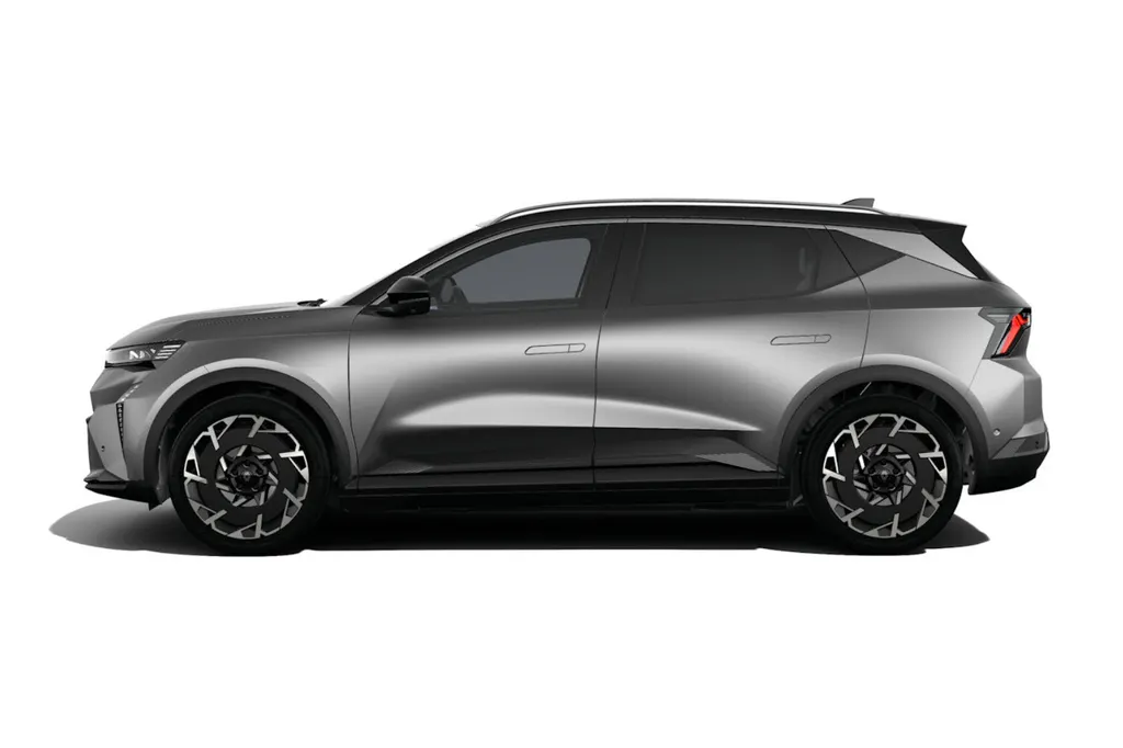 Renault Scénic E-Tech EV89 Long Range Iconic Nu te bestellen | de vernieuwde Scenic met 642KM actieradius | Bestel uw nieuwe Scenic met € 1.000,- Zeeuw en Zeeuw actiekorting! |