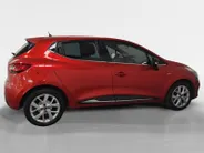 Renault Clio 0.9 TCe Limited NAVI AIRCO CAMERA CRUISE CONTROLE LM VELGEN 5 DEURS PAS 24000KM DEALER ONDERHOUDEN ORGINEEL NEDERLANDSE AUTO 12 MAANDEN GARANTIE