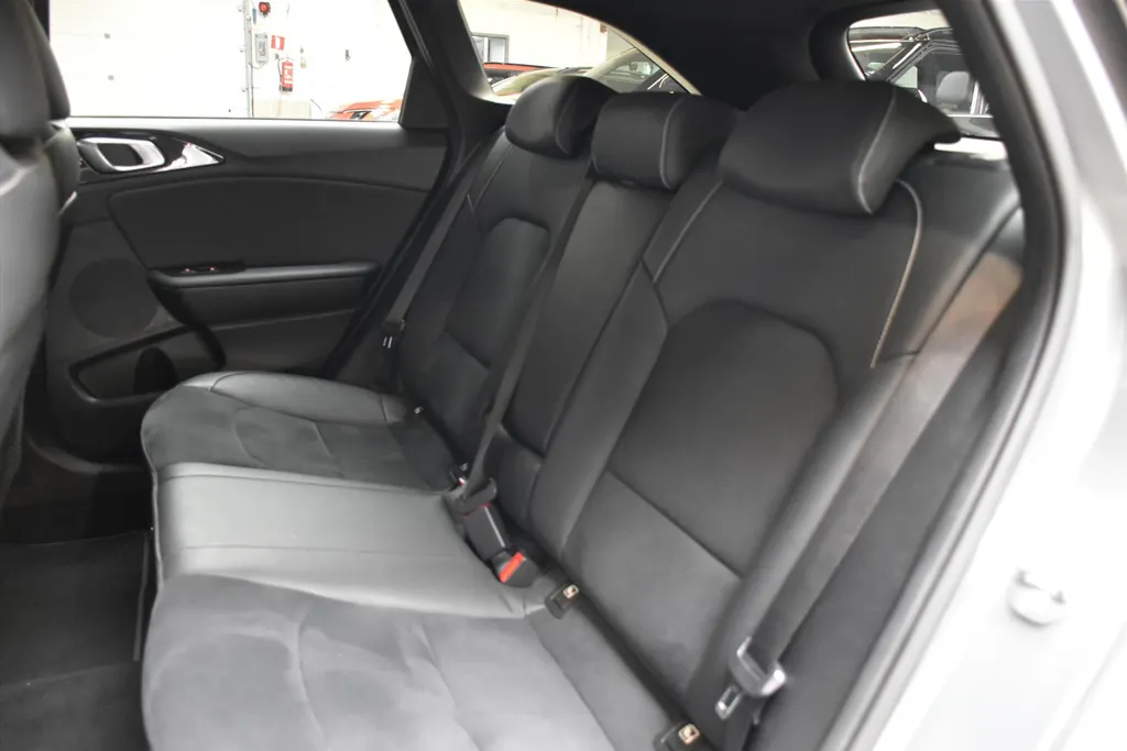 Kia Ceed Sportswagon Sw 1.5 T-GDi 140pk DCT7 GT-PlusLine