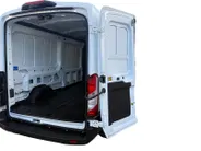 Ford E-Transit 350 L3H2 Trend 68 kWh | Volledig elektrisch | Driver assistance pack Ultimate | Navigatie | Parkeersensoren V+A | 16' Lichtmetalen velgen |