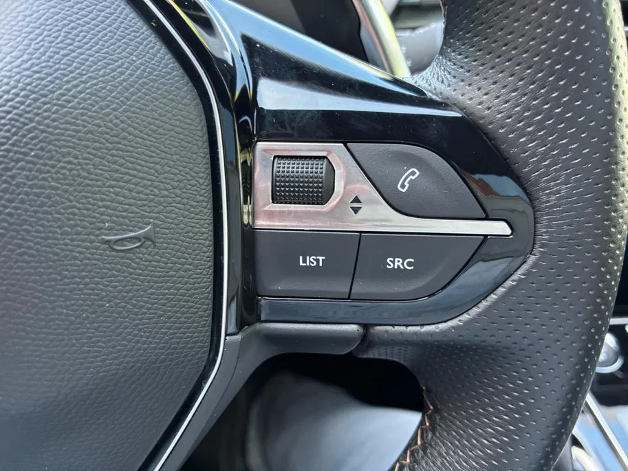 Peugeot 5008 GT 7 PERSOONS