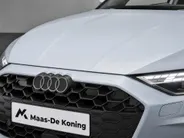 Audi A3 Sportback 30 TFSI Advanced edition 116 PK · Tech plus · SONOS premium 3D · Optiekpakket zwart plus
