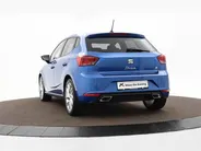 SEAT Ibiza 1.0 EcoTSI 115pk DSG FR Business Connect · Apple/Android Car Play · P-Sensoren · Cruise Control · DAB · 17'' Inch ·