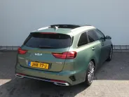 Kia Ceed Sportswagon Sw 1.5 T-GDi 140pk DCT7 GT-PlusLine
