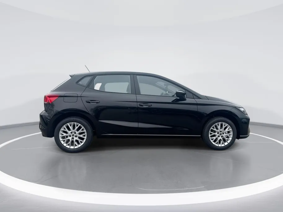 SEAT Ibiza Style 1.0 EcoTSI 70 kW / 95 PK Hatchback 5 deurs 5 versn. handbak | Metallic Lak | Inruilpremie 3000,-