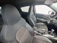 Nissan Juke 1.0 DIG-T N-Connecta | Cruise | Apple Carplay/Android Auto | Camera | DAB | Keyless entry | Keyless start