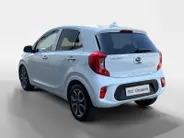 Kia Picanto 1.0 DPi DynamicPlusLine | Navi | Camera | Keyless | Climate Control | Cruise Control | Apple Carplay | Android Auto | Lichtmetalen Velgen |