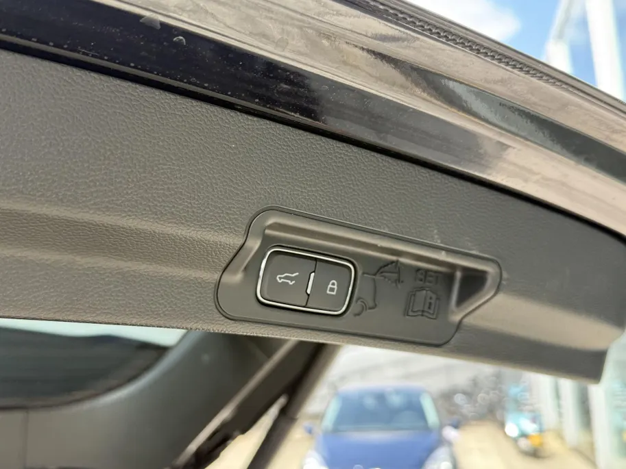 Ford Explorer 3.0 V6 EcoBoost PHEV ST-Line 7 persoons