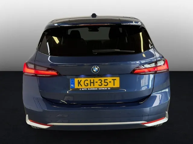 BMW 2 Serie Active Tourer 225e xDrive Luxury Line