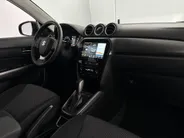 Suzuki Vitara 1.4 Select Smart Hybrid Automaat | Navigatie | Adaptieve Cruise Control | Parkeercamera