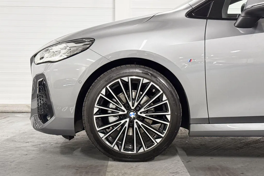 BMW 2 Serie Active Tourer 220i