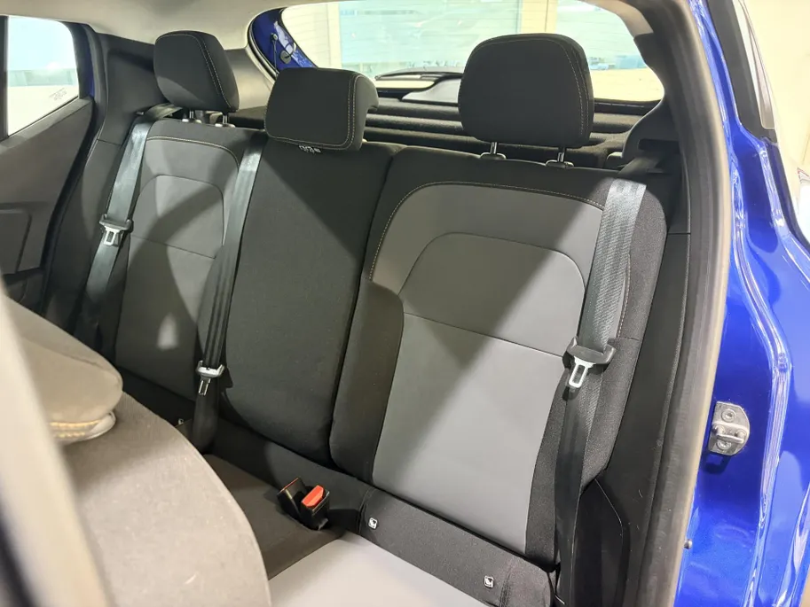Dacia Sandero Stepway 100PK TCe ECO-G Up&Go | 1e eigenaar | Navi | Camera | Parkeersensoren | Apple CarPlay/Android Auto | Lichtmetalen Velgen | Climate Control | Cruise Control | Armsteun |