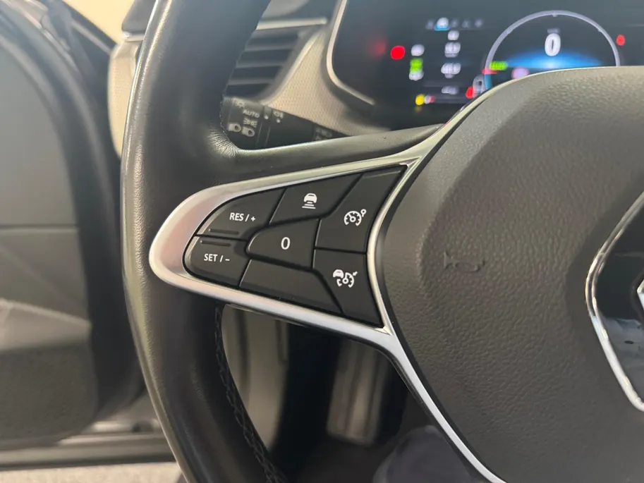 Renault Arkana 1.6 E-Tech Hybrid 145 Intens | CarPlay/Android Auto | Camera | Navigatie | Adaptive Cruise | Climate Control | Keyless Entry