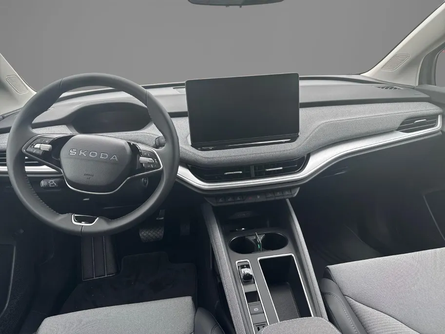 Škoda Enyaq iV Business Edition 85 Trekhaak wegklapbaar | 2.500,- inruilbonus!!