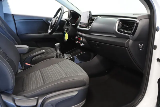 Kia Stonic 1.0 T-GDi MHEV DynamicLine