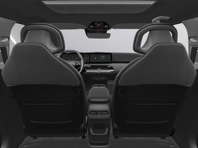 Kia EV4 Plus Advanced 81.4 kWh