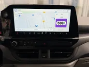 Ford Transit Custom 320 2.5 PHEV L2H1 Sport DRIVER ASSISTANCE PACK ULTIMATE I DUBBELE ZIJSCHUIFDEUR I TREKHAAK I WINTER PACK I ADAPTIEVE MATRIX LED-KOPLAMPEN I APPLE CARPLAY / ANDROID AUTO I