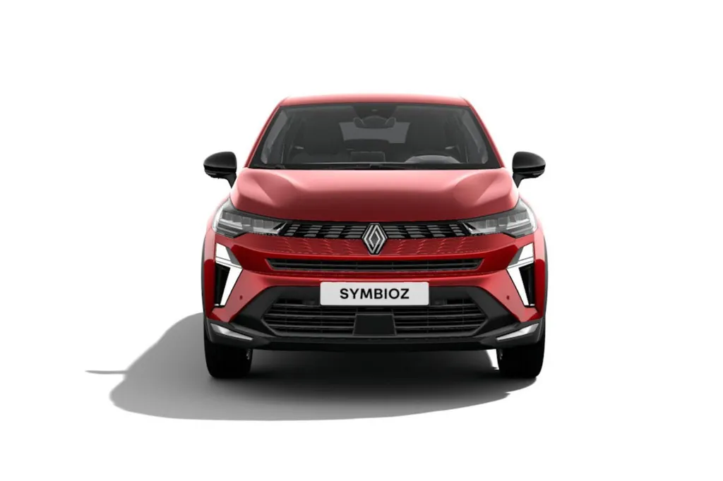 Renault Symbioz E-Tech full hybrid 160 techno | Nu leverbaar met €3.500,- EXTRA Zeeuw & Zeeuw voorraadkorting en 5 jaar GRATIS garantie tot 160.000km! | Financier tegen 2,9% rente