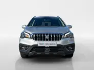 Suzuki S-Cross 1.4 Boosterjet Select Smart Hybrid |Automaat| Stoelverwarming| Camera| Apple Carplay/Android Auto| 12 maanden Bovag garantie|