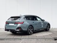 BMW 5 Serie Touring 550e xDrive M-Sport Pro