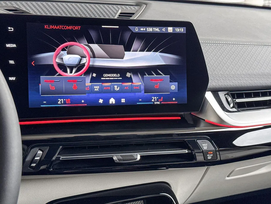 BMW X2 sDrive20i