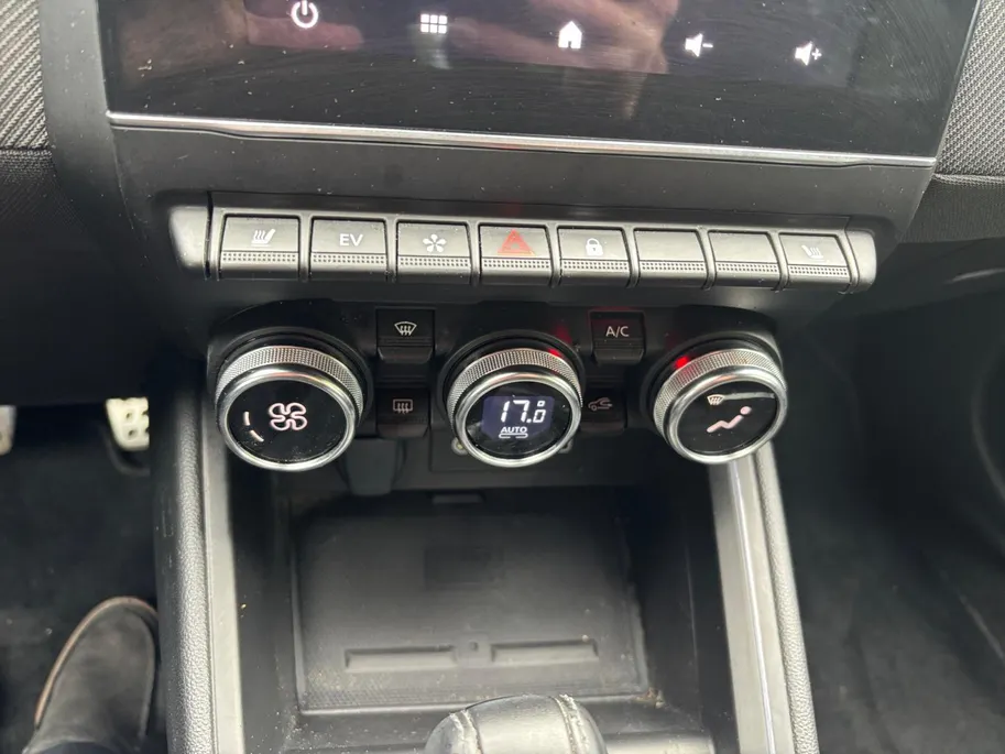 Renault Clio 1.6 E-Tech Full Hybrid 145 esprit Alpine Camera | Adaptive Cruise Control | Climate control |