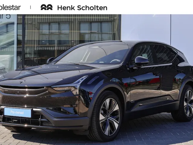 Polestar 3