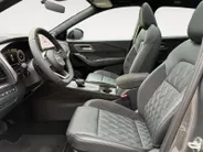 Nissan QASHQAI 1.3 MHEV Xtronic Tekna Plus NAVI | LEDER |LM VELGEN 20INCH | CLIMA | STOELVERWARMING | 1800KG TREKGEWICHT