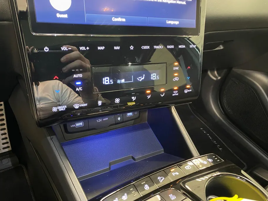 Hyundai Tucson 1.6 PHEV | N-LINE SKY | PANODAK | TREKHAAK |