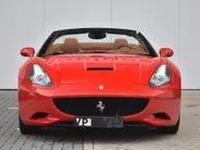 Ferrari California 4.3 V8 HELE