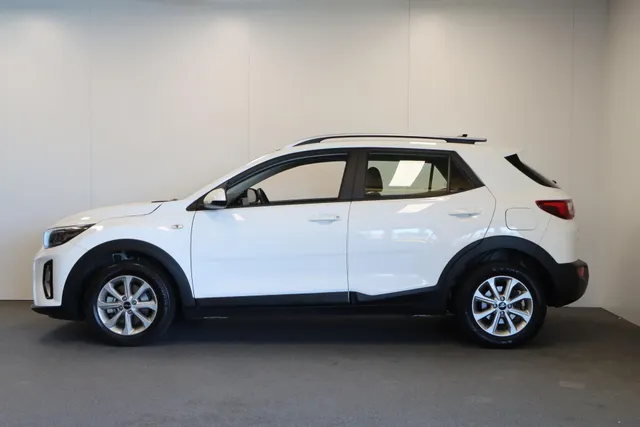 Kia Stonic 1.0 T-GDi MHEV DynamicLine Naviagatie
