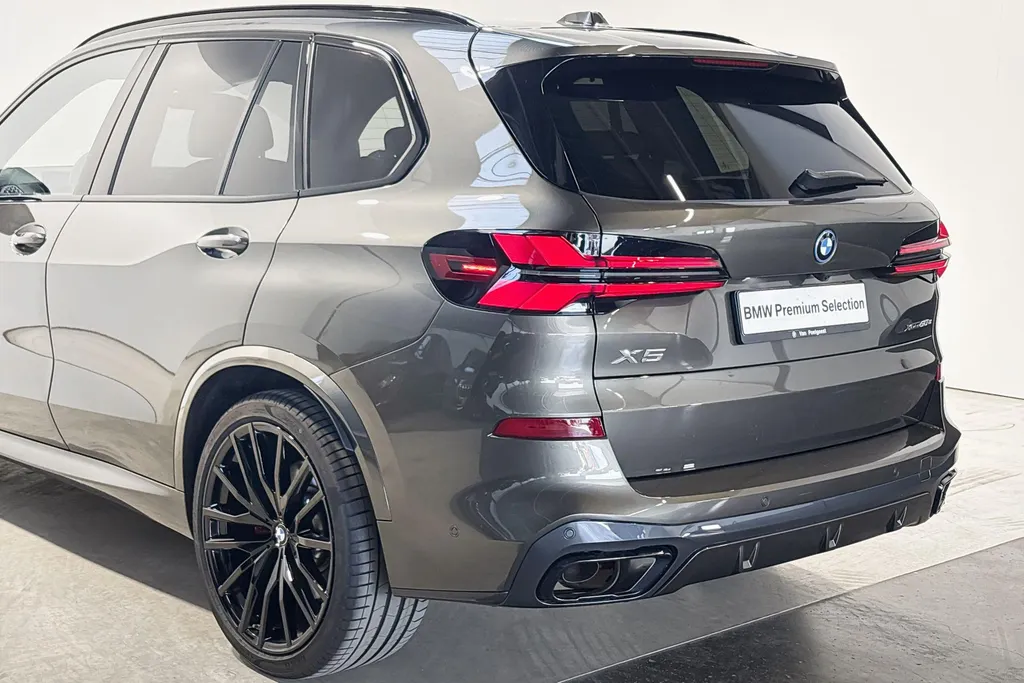 BMW X5 xDrive50e Innovation Pack M Sportpakket Pro