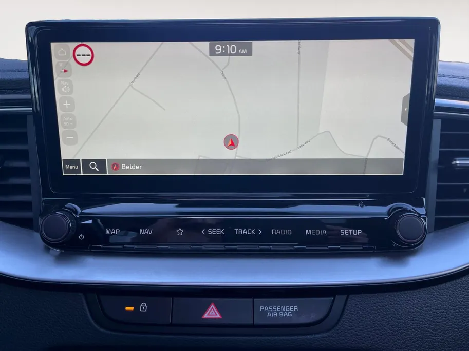 Kia Ceed Sportswagon 1.6 GDI PHEV ExecutiveLine Stoelverwarming | Stoelverkoeling | Panoramadak | Carplay | Adaptieve Cruise Control | Leder