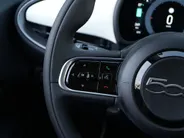 Fiat 500e 42 kWh | Carplay | Cruise | Clima | DAB | Bluetooth