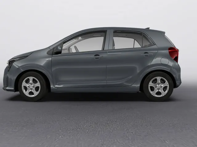 Kia Picanto 1.0 DPI DynamicLine