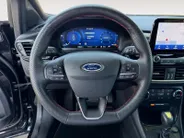 Ford Puma 1.0 EcoBoost Hybrid ST-Line | Stoel/Stuur/Voorruitverwarming | Navigatie | Apple/Android Carplay | Parkeersensoren | Automaat |