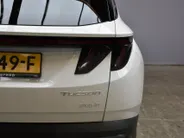 Hyundai Tucson 1.6 T-GDi PHEV I Clima I Navi I Camera I PDC V+A